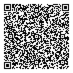 Five Hills Chito Ryu Karate QR Card