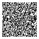 Akura Auto Body QR Card