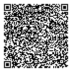 Serenity Gardens  Greenhouse QR Card