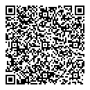 Wood QR Card