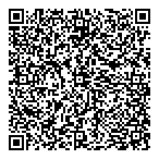 Granny's Bloomers Greenhouse QR Card
