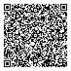 Queen City Martial Arts Inc QR Card