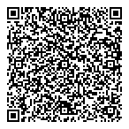 Maceon Concrete Finishing QR Card