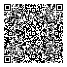 New York Fries QR Card