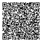 Fresh  Sweet QR Card