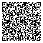 Alpha Massage Therapy QR Card