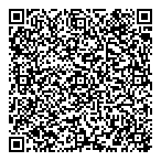 Terry Fox Foundation QR Card