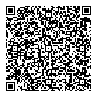 Aware House Books QR Card