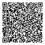 Shaggy Chic Grooming Boutique QR Card