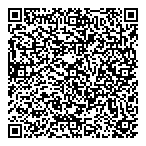 Inner Peace Holistic Arts QR Card