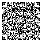 Magic Comb Hairstyling QR Card