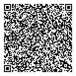 On The Avenue Artisan's Gallery QR Card