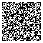 Paws Stop Dog Grooming QR Card