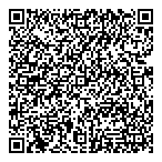 Designer Paws Grooming QR Card