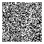 Run-About Janitorial Services QR Card