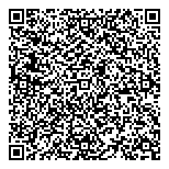 Canada Public Works Govt Services QR Card