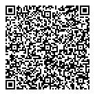 Wavelength Salon QR Card