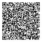 Dragon Boat Asian Food QR Card