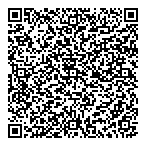 Golden Willow Natural Fibre QR Card