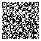 Stepping Stones QR Card