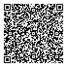 Vintage Music QR Card