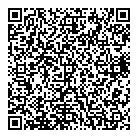 Dore Lake Lodge QR Card