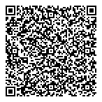 East Wey Auto Body Inc QR Card