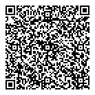 H D Clean QR Card