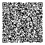 Artistic Plaque Art QR Card