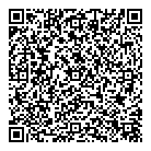 Grazing Goat QR Card