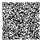 Red Flame B B Q QR Card