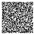 A M Janitorial Services QR Card