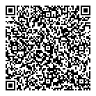 Greek Island QR Card