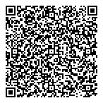 New-Me Doggie Daycare QR Card