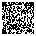 New York Fries QR Card