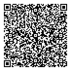 Saskatoon Tree Planting QR Card