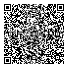 Chopped Leaf QR Card