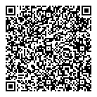 Jr's Auto Glass Inc QR Card