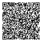 One Janitorial QR Card