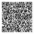 Canadian Financial QR Card