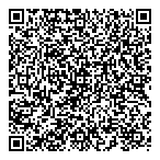 A Baskethound Gift Baskets QR Card