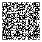 Tetris Landscapes QR Card