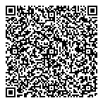 Calgary Humane Society QR Card