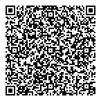 Happy Tails Dog Training QR Card