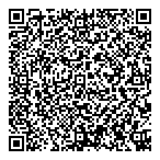 Curious Hair Skin  Body QR Card