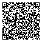 Alta Moda Hair QR Card