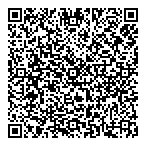 Magnetic Hair Studio QR Card