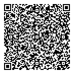 Cardston Taber Warner QR Card