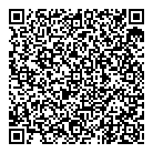 Water Pure Simple QR Card