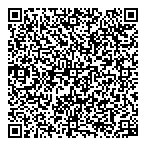 Executive Men's Hairstyling QR Card